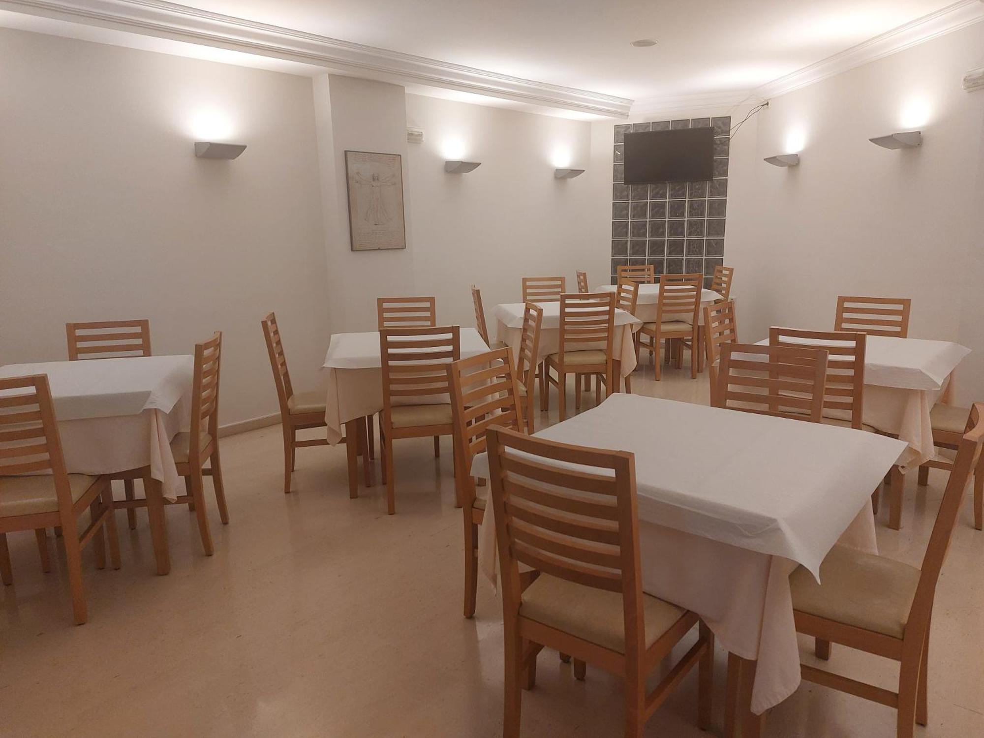 U Hotel Ogalia Vigo Zewnętrze zdjęcie