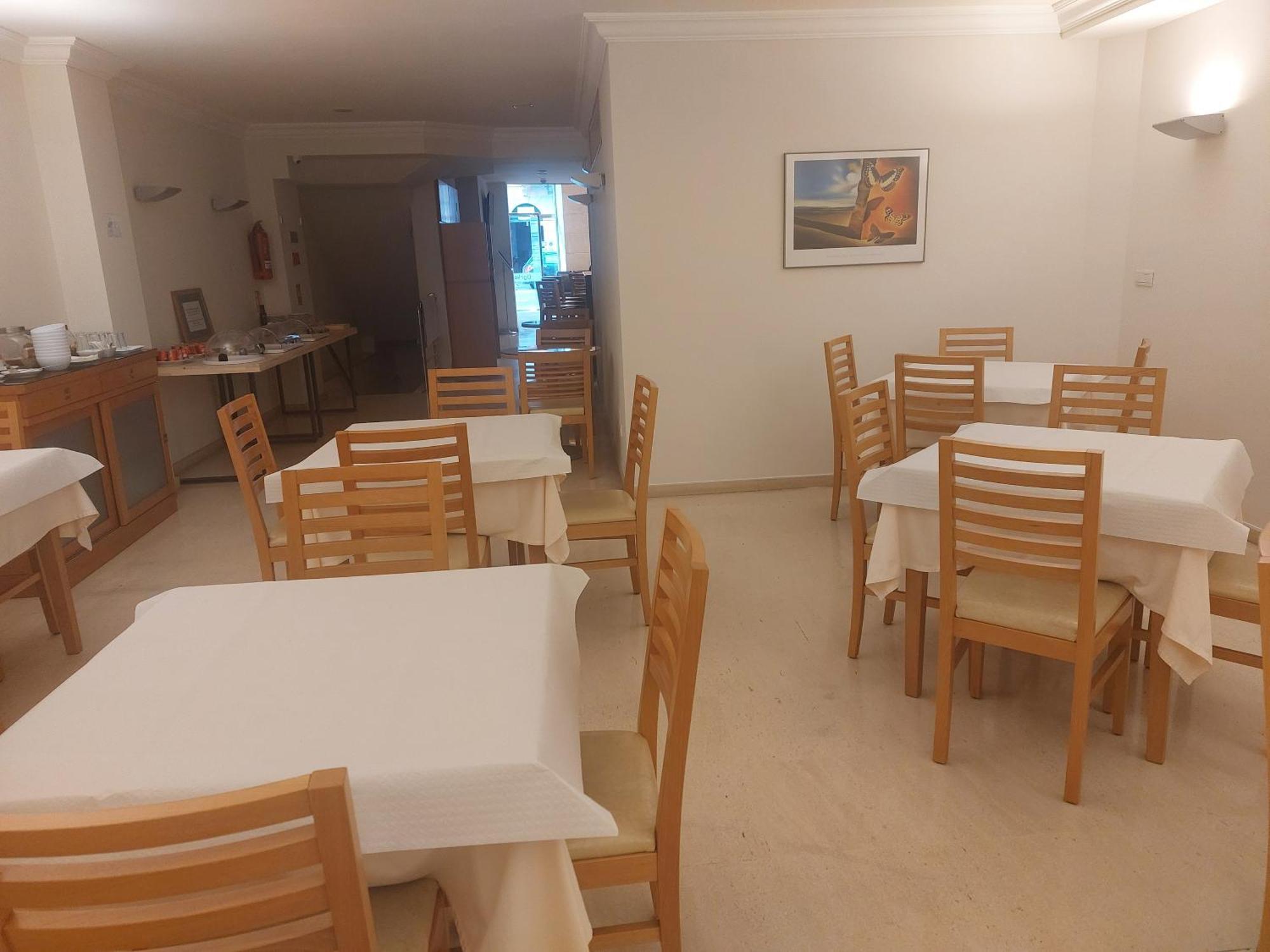 U Hotel Ogalia Vigo Zewnętrze zdjęcie