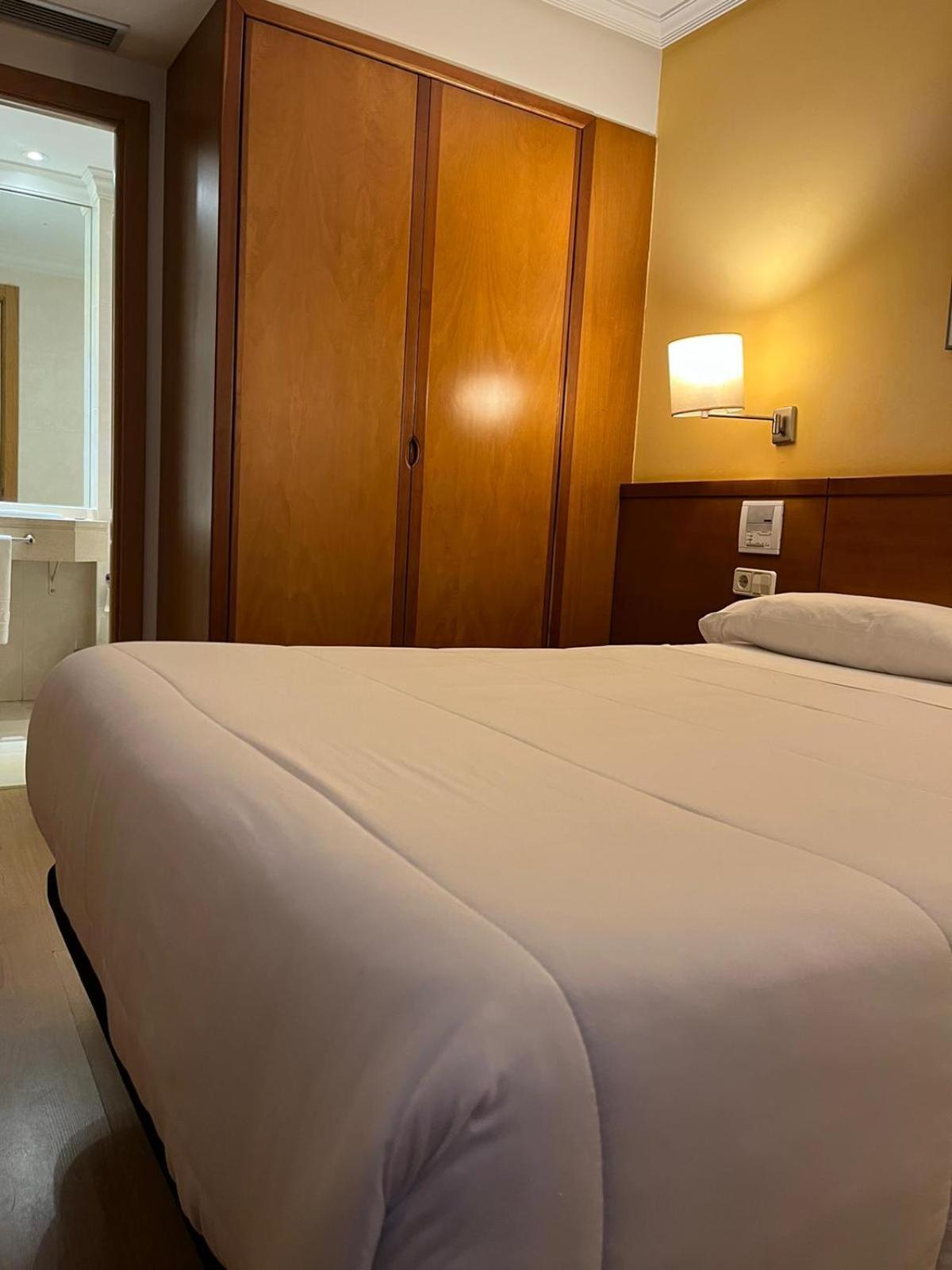 U Hotel Ogalia Vigo Zewnętrze zdjęcie
