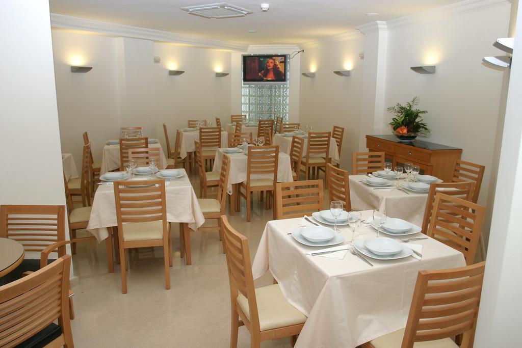 U Hotel Ogalia Vigo Zewnętrze zdjęcie