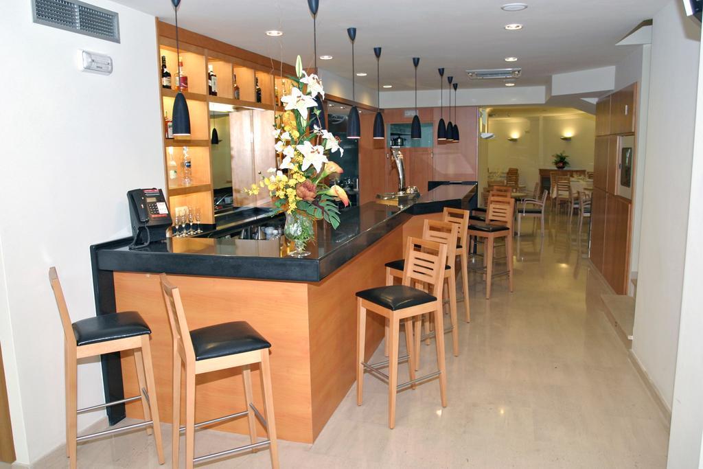 U Hotel Ogalia Vigo Zewnętrze zdjęcie